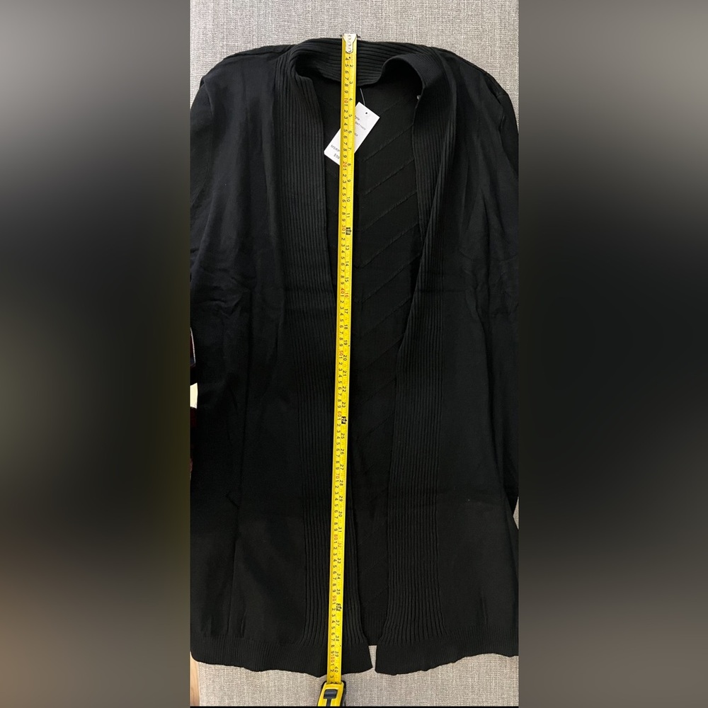 Long Cardigan - image 3